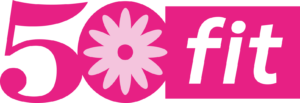 50Fit logo
